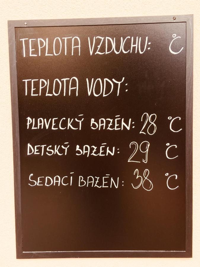 Grand Spa Holiday Home Sklené Teplice Extérieur photo