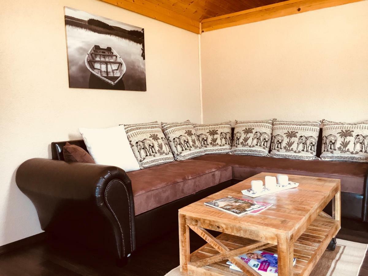 Grand Spa Holiday Home Sklené Teplice Extérieur photo